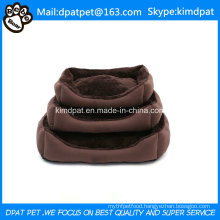 Factory Price Dog Luxury Bed